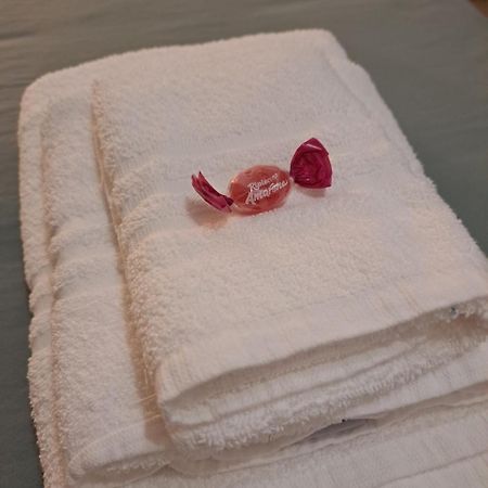Casina Di Alice Apartment Винчи Екстериор снимка