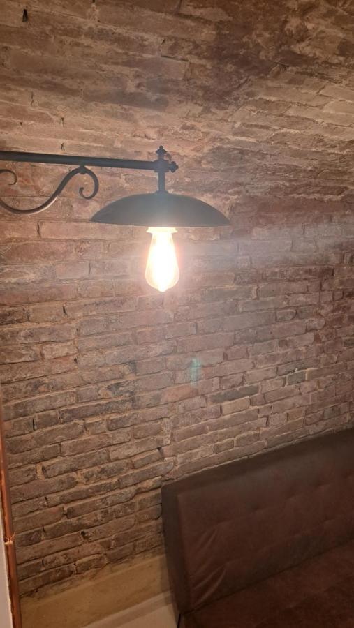 Casina Di Alice Apartment Винчи Екстериор снимка