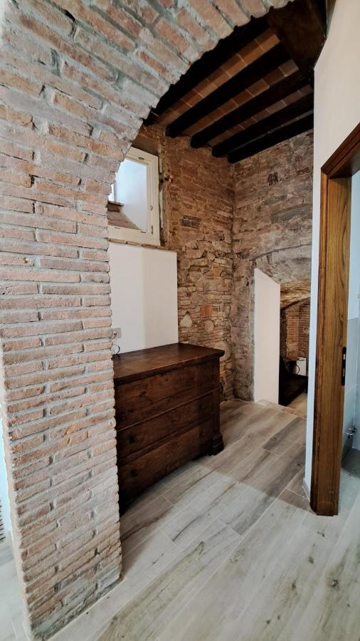 Casina Di Alice Apartment Винчи Екстериор снимка