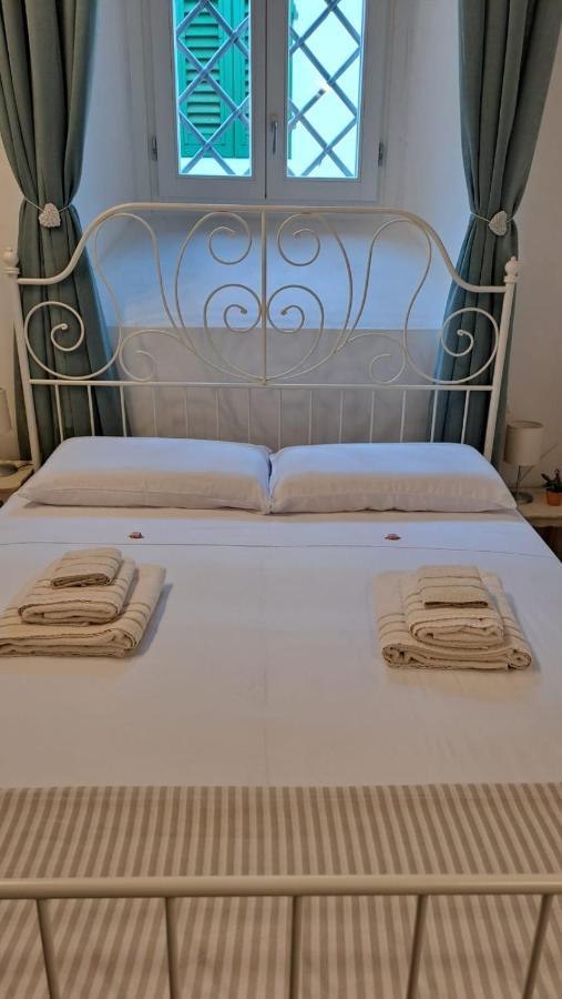 Casina Di Alice Apartment Винчи Екстериор снимка