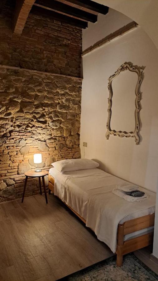 Casina Di Alice Apartment Винчи Екстериор снимка