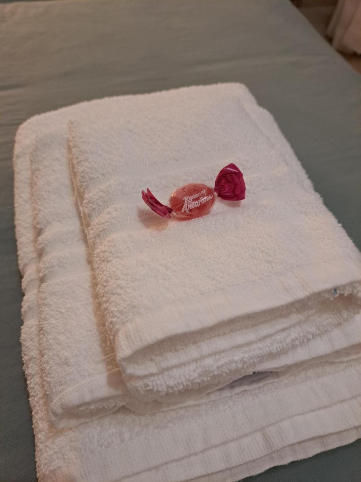 Casina Di Alice Apartment Винчи Екстериор снимка