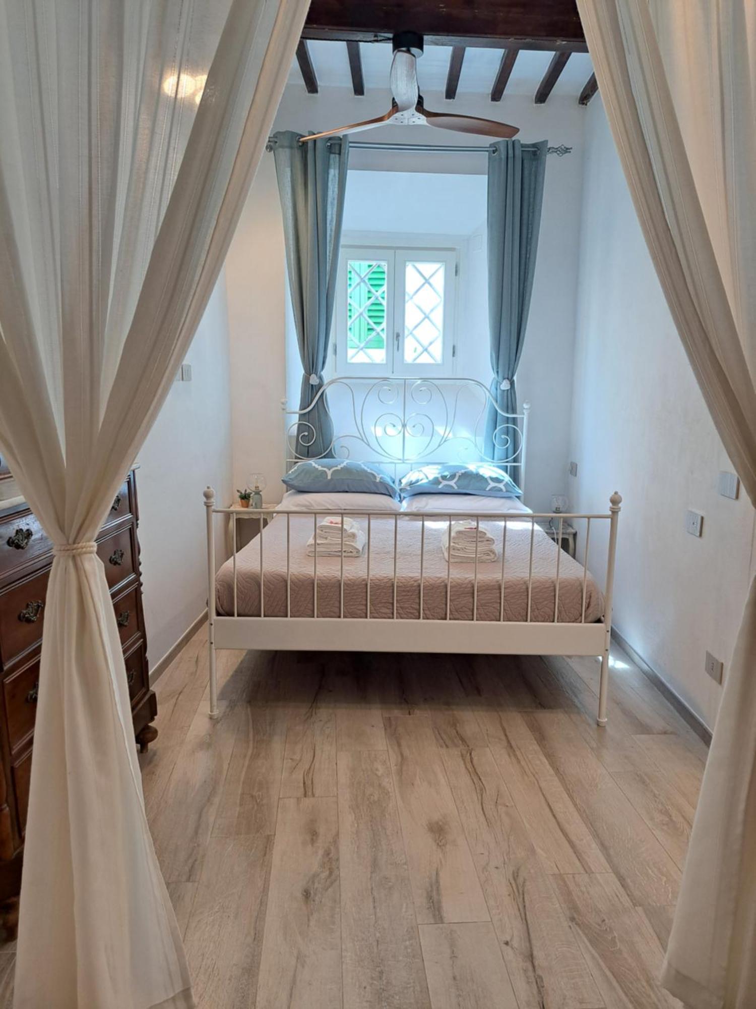 Casina Di Alice Apartment Винчи Екстериор снимка